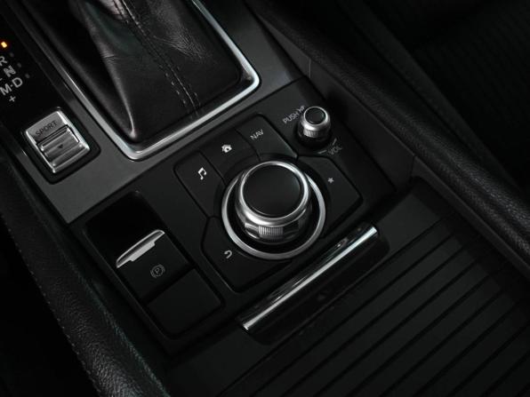 Mazda 6 III (GJ) Рестайлинг с пробегом 2017 года, цена 1 790 000 рублей, 189888 км, седан, Автокод Объявления