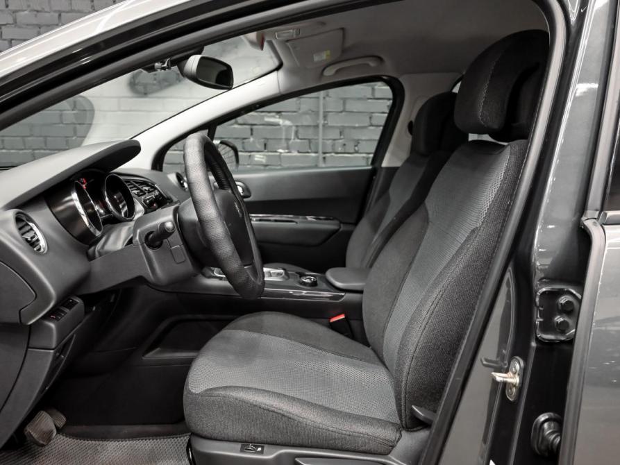 Peugeot 3008 I Рестайлинг Екатеринбург  - изображение 9