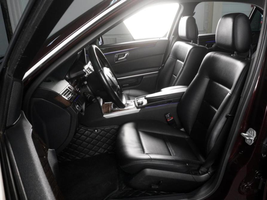 Mercedes-Benz E-Класс IV (W212 S212 C207) Минеральные Воды  - изображение 10