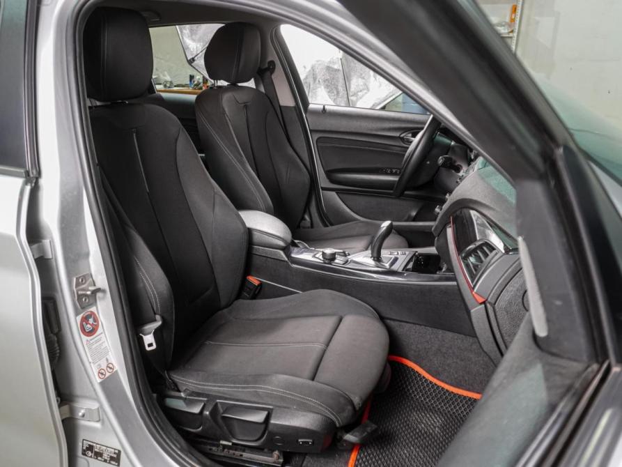 BMW 1 серии II (F20/F21) Воронеж  - изображение 8
