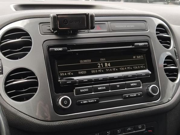 Volkswagen Tiguan I Рестайлинг с пробегом 2014 года, цена 1 199 000 рублей, 171400 км, внедорожник, Автокод Объявления