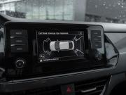 Volkswagen Polo VI Москва  - изображение 39