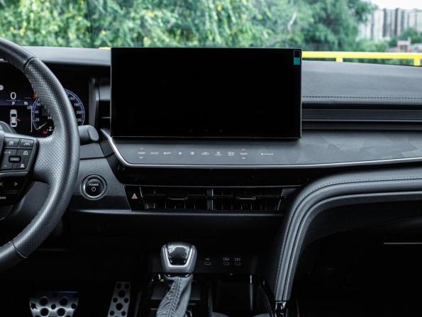 Toyota Camry IX (XV80) China Market с пробегом 2025 года, цена 3 499 000 рублей, 47150 км, седан, Автокод Объявления