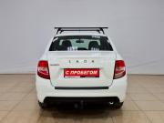 Lada (ВАЗ) Granta I Рестайлинг Азнакаево  - изображение 28