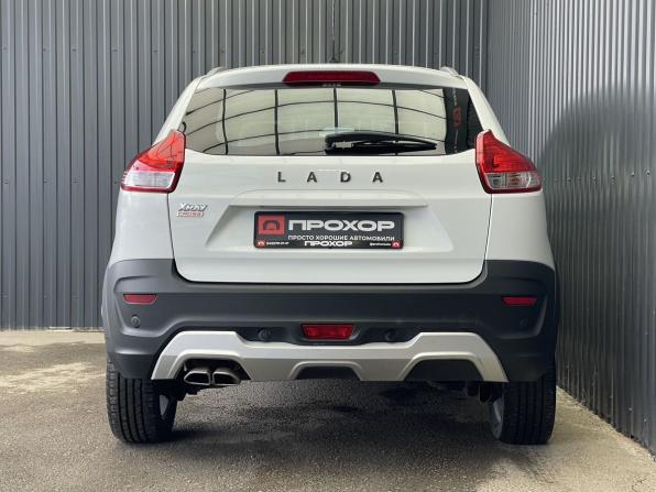 Lada (ВАЗ) XRAY I с пробегом 2019 года, цена 947 000 рублей, 144132 км, хэтчбек, Автокод Объявления