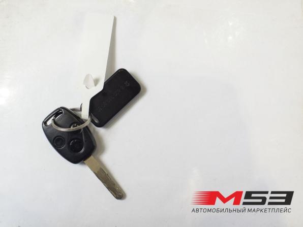 Honda Accord VII Рестайлинг с пробегом 2007 года, цена 902 999 рублей, 242020 км, седан, Автокод Объявления
