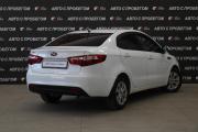 Kia Rio III Томск  - изображение 14