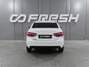 Lada (ВАЗ) Vesta I Ростов-на-Дону  - изображение 21