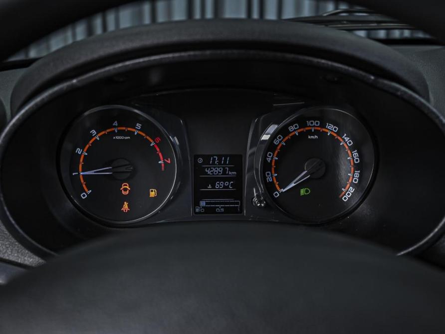 Lada (ВАЗ) Granta I Рестайлинг Ставрополь  - изображение 19