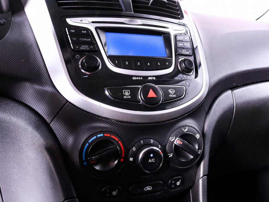 Hyundai Solaris I Минеральные Воды  - изображение 11
