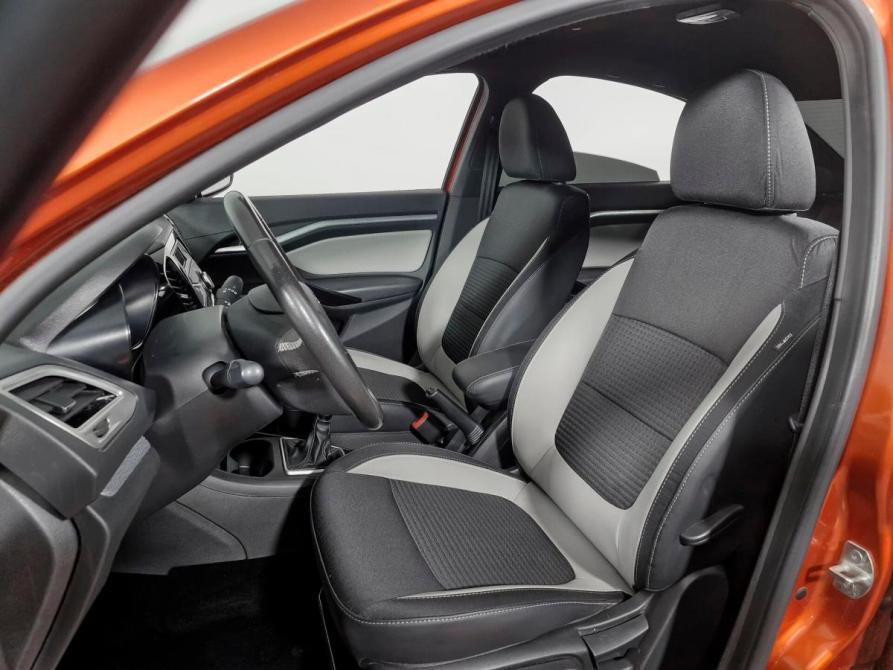 Lada (ВАЗ) Vesta I Нижний Новгород  - изображение 9