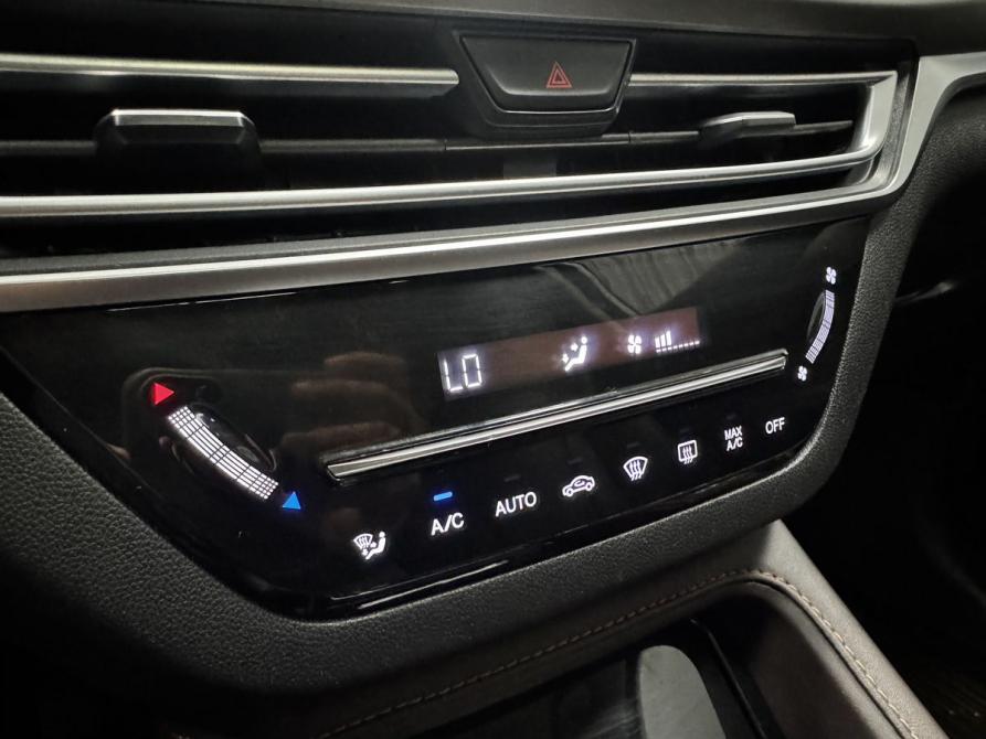Changan CS35 Plus I Стерлитамак  - изображение 35