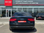 Audi A8 III (D4) Пермь  - изображение 29