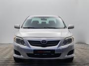 Toyota Corolla X (E140 E150) Москва  - изображение 26