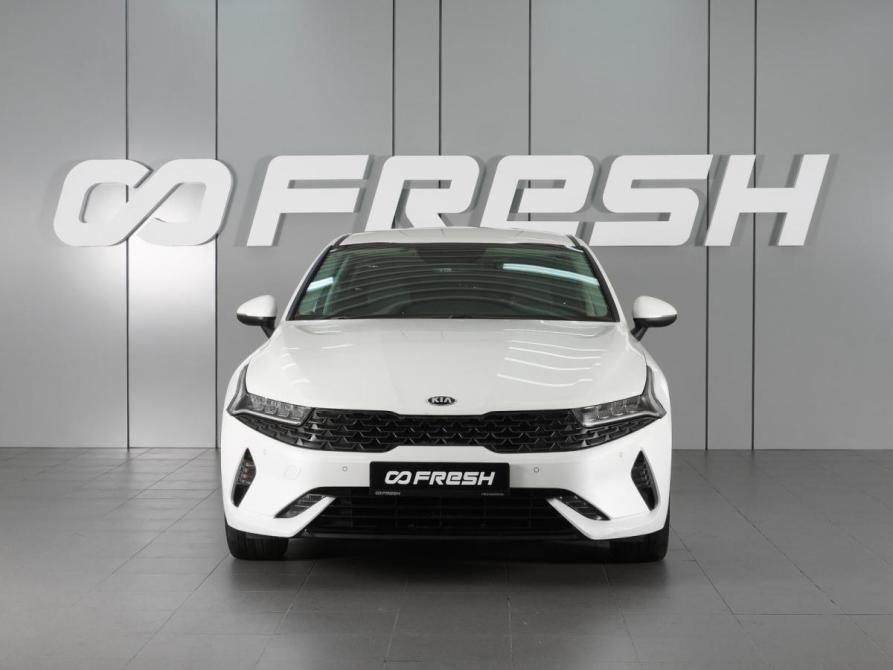 Kia K5 III Минеральные Воды  - изображение 3