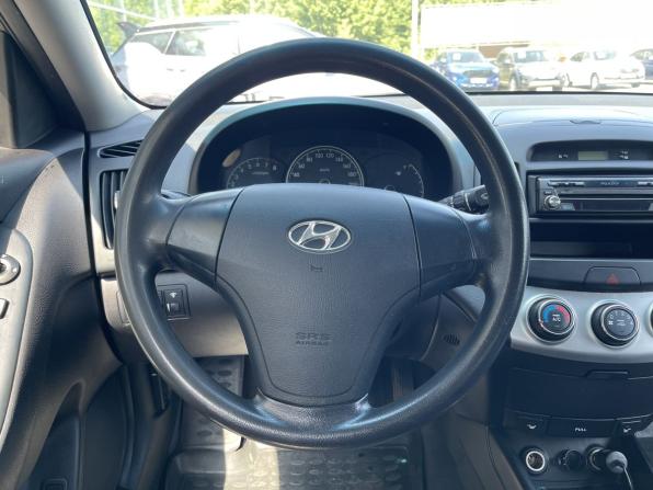 Hyundai Elantra IV (HD) с пробегом 2010 года, цена 600 000 рублей, 273703 км, седан, Автокод Объявления