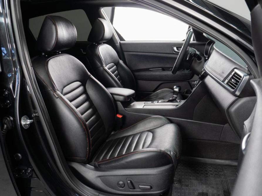 Kia Optima IV Тюмень  - изображение 8