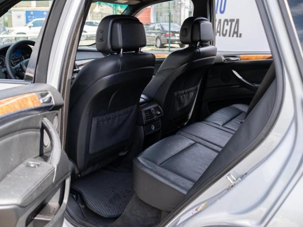BMW X5 II (E70) с пробегом 2008 года, цена 1 499 000 рублей, 314697 км, внедорожник, Автокод Объявления