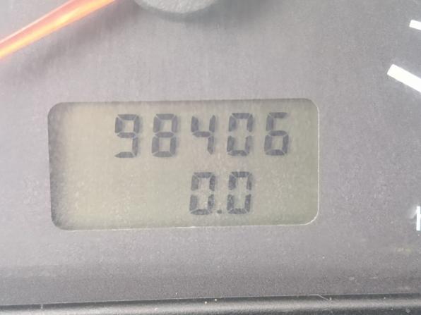 Chevrolet Niva I с пробегом 2008 года, цена 389 000 рублей, 98406 км, внедорожник, Автокод Объявления