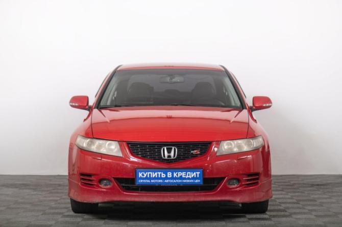 Honda Accord VII Рестайлинг с пробегом 2007 года, цена 949 000 рублей, 258000 км, седан, Автокод Объявления