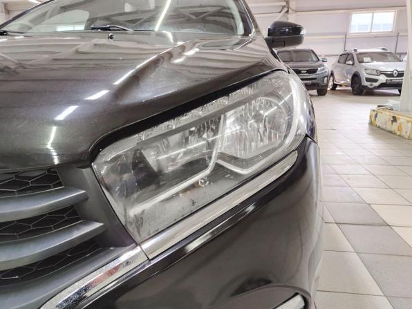 Lada (ВАЗ) XRAY I с пробегом 2017 года, цена 745 000 рублей, 65097 км, хэтчбек, Автокод Объявления