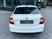 Skoda Rapid I Рестайлинг Сочи  - изображение 16