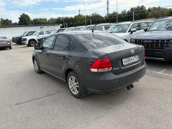 Volkswagen Polo V с пробегом 2013 года, цена 636 000 рублей, 135733 км, седан, Автокод Объявления