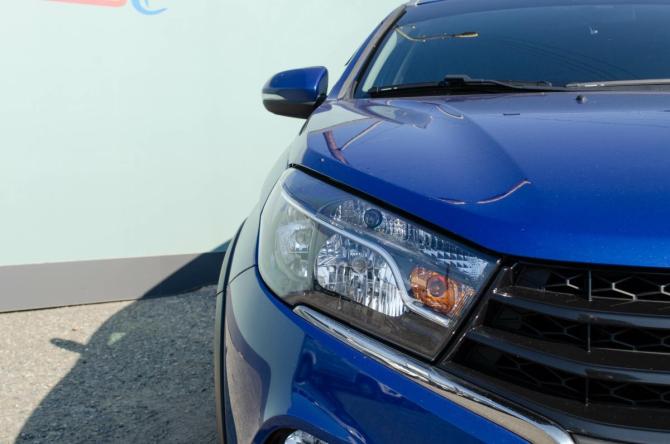 Lada (ВАЗ) Vesta I с пробегом 2021 года, цена 1 164 000 рублей, 50000 км, универсал, Автокод Объявления