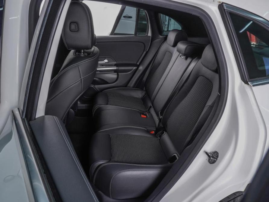 Mercedes-Benz GLA II (H247) Ростов-на-Дону  - изображение 9