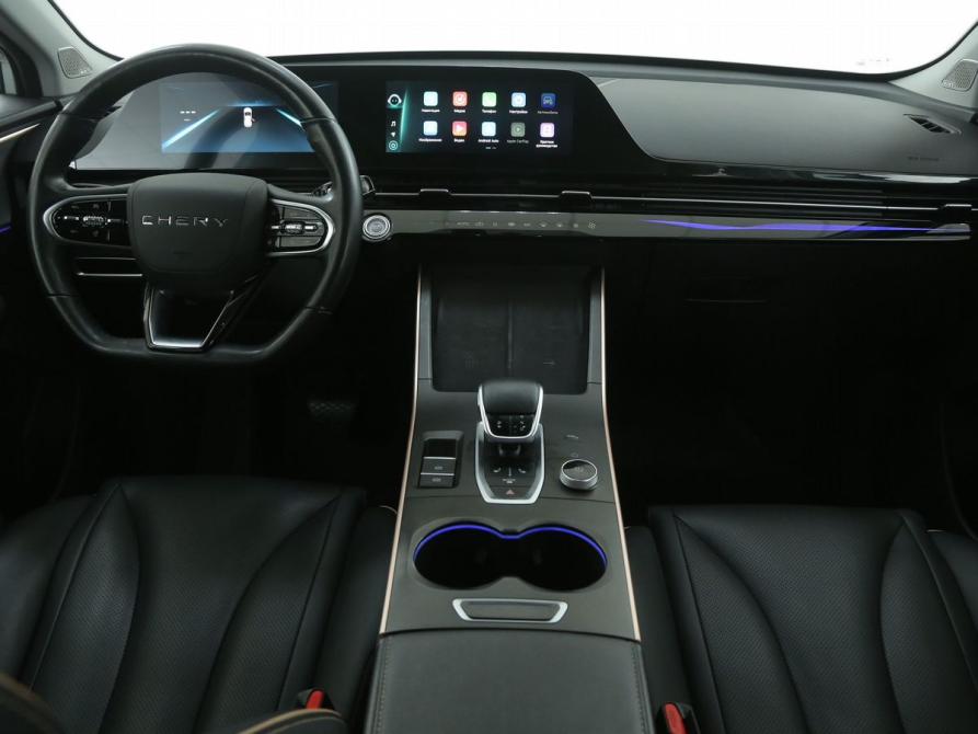 Omoda C5 I Иваново  - изображение 12