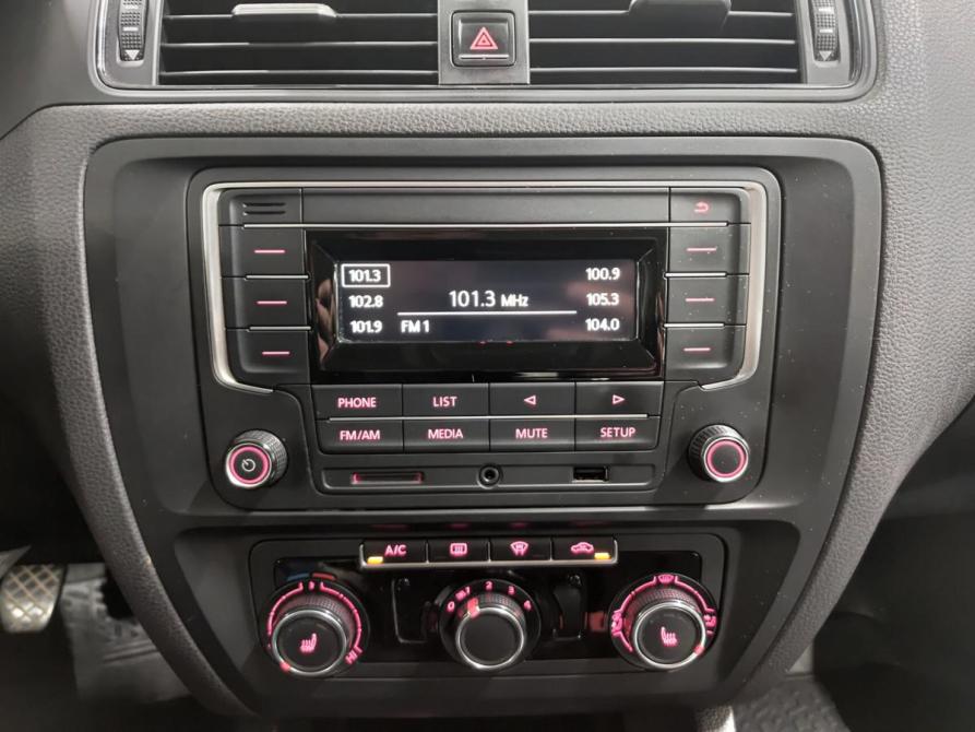 Volkswagen Jetta VI Рестайлинг Казань  - изображение 18