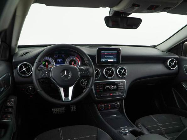 Mercedes-Benz A-Класс III (W176) с пробегом 2014 года, цена 1 495 046 рублей, 112006 км, хэтчбек, Автокод Объявления