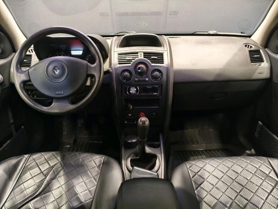 Renault Megane II Рестайлинг Нижний Новгород  - изображение 7