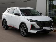 Changan CS55 Plus II Москва  - изображение 28