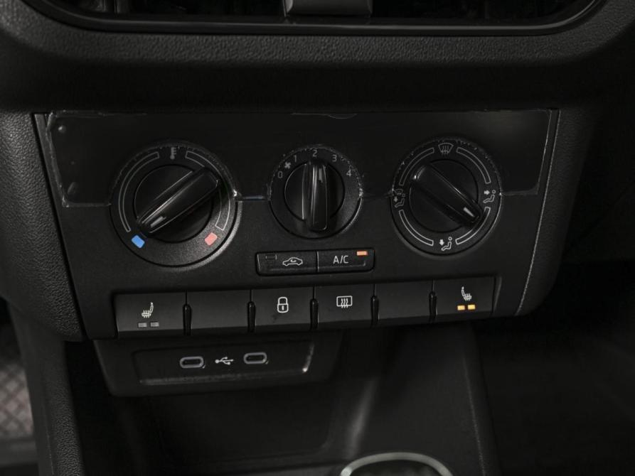 Skoda Rapid II Ставрополь  - изображение 14