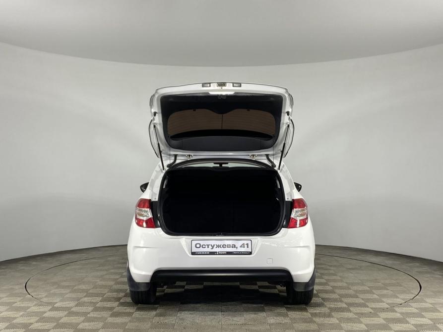 Citroen C4 II Воронеж  - изображение 9