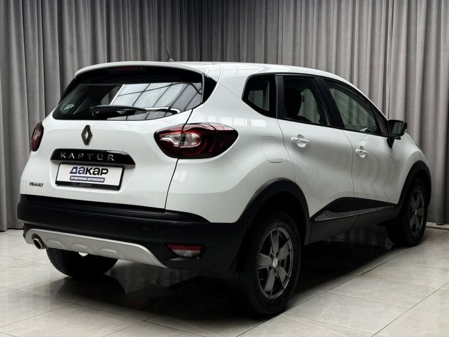 Renault Kaptur I Ижевск  - изображение 6