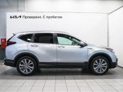 Honda CR-V V Рестайлинг Красноярск  - изображение 40