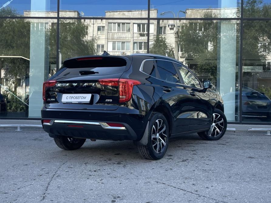 Haval Jolion I Самара  - изображение 5