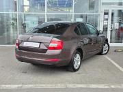 Skoda Octavia III (A7) Липецк  - изображение 16