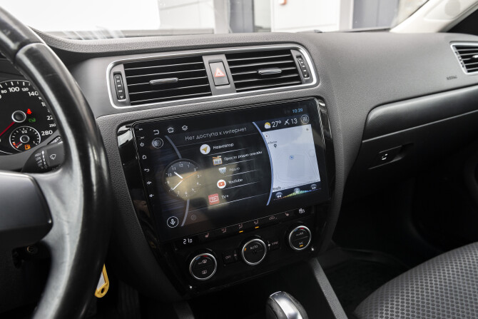 Volkswagen Jetta VI с пробегом 2014 года, цена 1 015 000 рублей, 168342 км, седан, Автокод Объявления
