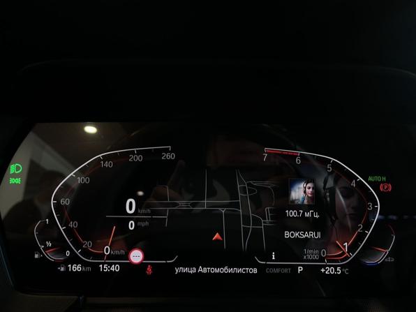 BMW 1 серии III (F40) с пробегом 2019 года, цена 2 420 000 рублей, 98719 км, хэтчбек, Автокод Объявления