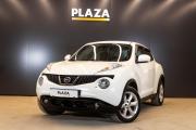 Nissan Juke I Уфа  - изображение 23