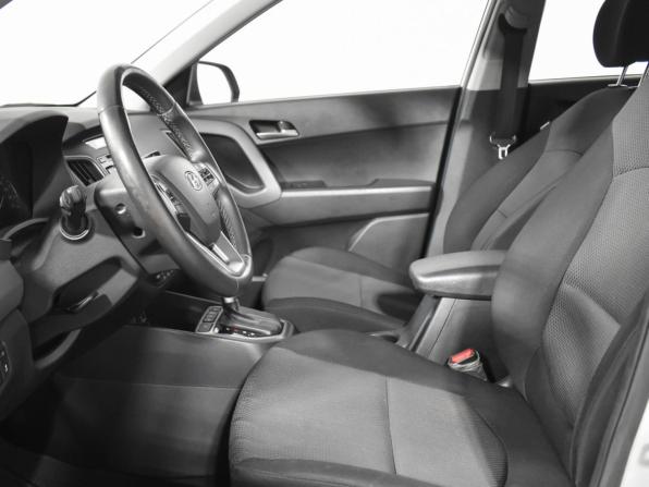 Hyundai Creta I с пробегом 2016 года, цена 1 469 000 рублей, 141901 км, внедорожник, Автокод Объявления