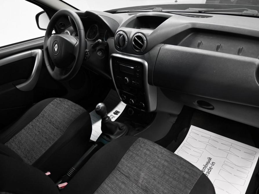 Renault Duster I Тверь  - изображение 13