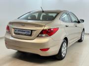 Hyundai Solaris I Москва  - изображение 17