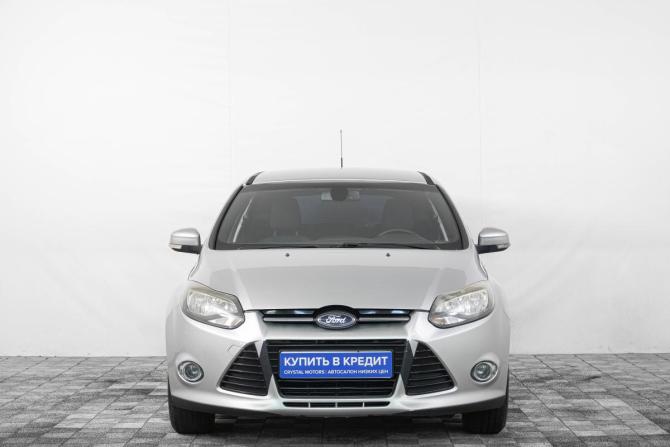 Ford Focus III с пробегом 2012 года, цена 799 000 рублей, 172833 км, универсал, Автокод Объявления