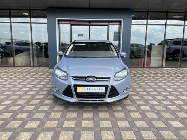 Ford Focus III с пробегом 2012 года, цена 668 000 рублей, 304000 км, седан, Автокод Объявления