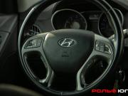 Hyundai ix35 I Рестайлинг Москва  - изображение 29
