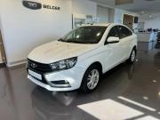 Lada (ВАЗ) Vesta I Подольск  - изображение 26